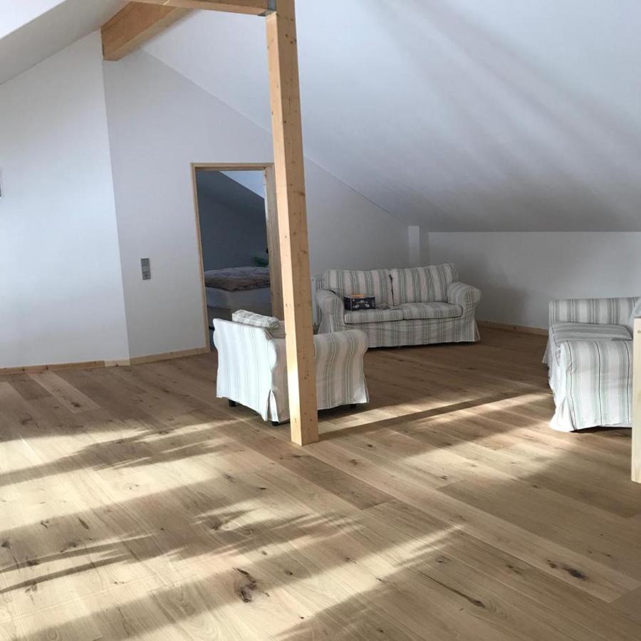 Willa Houghton Haus Mallnitz Zewnętrze zdjęcie