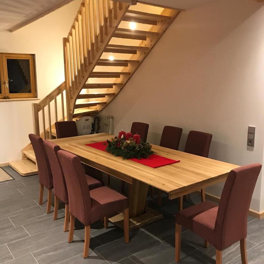 Willa Houghton Haus Mallnitz Zewnętrze zdjęcie