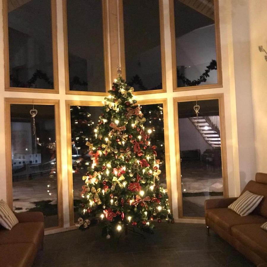 Willa Houghton Haus Mallnitz Zewnętrze zdjęcie