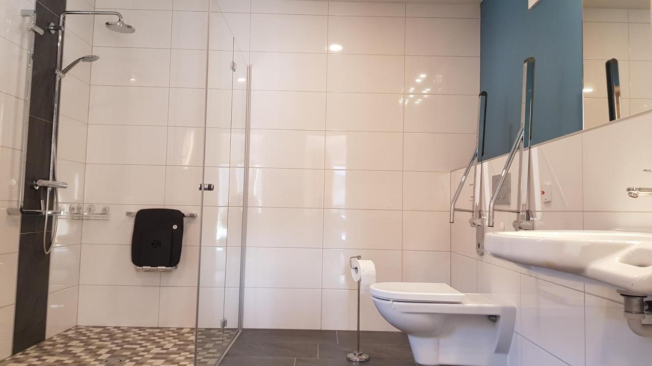 Willa Houghton Haus Mallnitz Zewnętrze zdjęcie